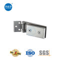 Accessori hardware per bagno con cerniera con doccia con doccia smussata