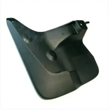 High-Quality Front Fender Assembly Mudguard 76622-60120 76621-60150 for Land Cruiser GRJ200 UZJ200 URJ202 VDJ200