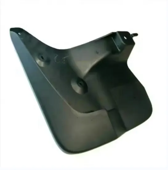 High-Quality Front Fender Assembly Mudguard 76622-60120 76621-60150 for Land Cruiser GRJ200 UZJ200 URJ202 VDJ200