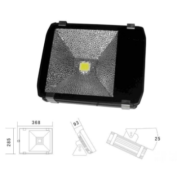 LED Tunnel lamp with CE,ROHS IP65