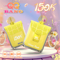 QQ BANG 150K PUFFS Vape за еднократна употреба