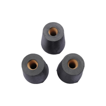 Tundish Metering Nozzles For Steel Making Plant