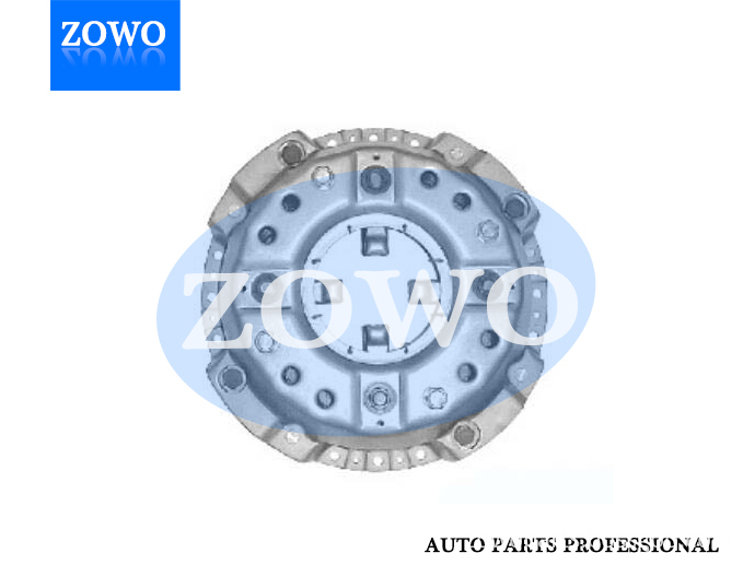 Auto Parts 5 31220 023 0 Isuzu Clutch Pressure Plate