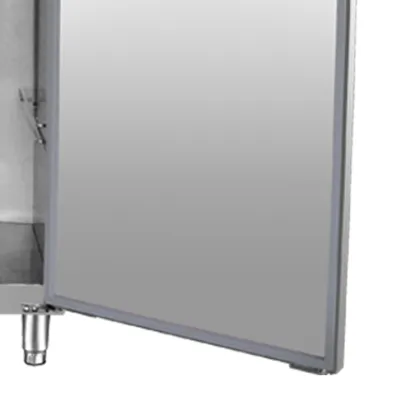 Stainless Steel Tableware Disinfection Cabinet