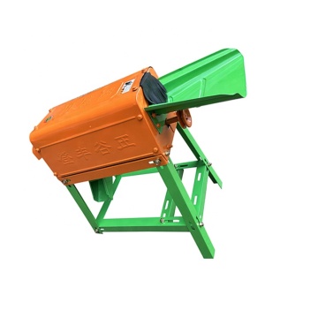 Home Use Sunflower Seeds Sheller and Corn Shelling Machine