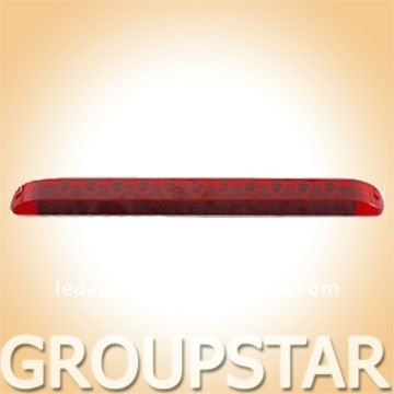 100%waterproof LED Bus High Brake Lights