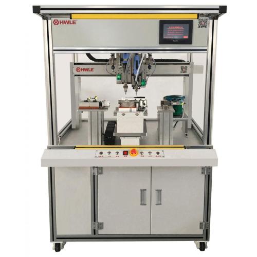 Pneumatic Robot Pneumatic Screw Driver Machine