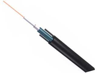 Fibre optic cable GYXTY