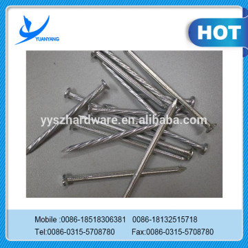 supply 2/3/4 inches concrete nail
