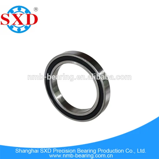 Engine used bearing stainless steel ball bearing with various types 6913 2RS