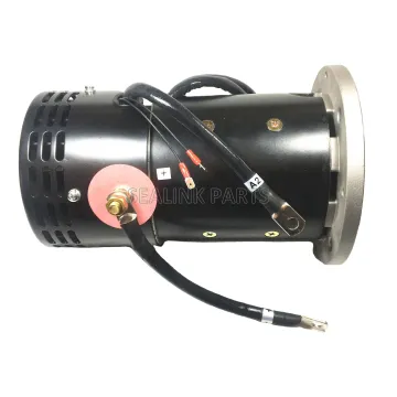 12V 6KW 5000RPM Marine Electric Motor for SEALIN 6.0 kW 8HP Gen2 12V Bow Thruster