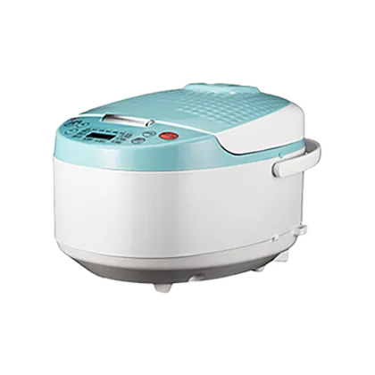 Portable Multifunction Smart Rice Cooker 3L - New Arrival Home Appliances