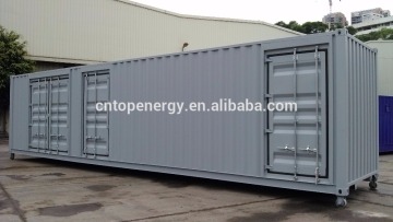 FG Wilson 4016-61TRG3 Silent Containerized Generator 2000kva and 3000kva For Sale
