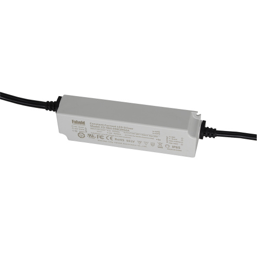 1.2A 외부 홍수 조명 UL 등록 드라이버