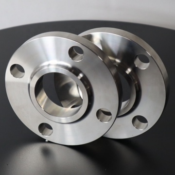 ASME DIN SO FORGED FLANGE