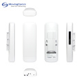 3KM Outdoor Directional Wireless CPE 2.4GHz 802.11n 300Mbps