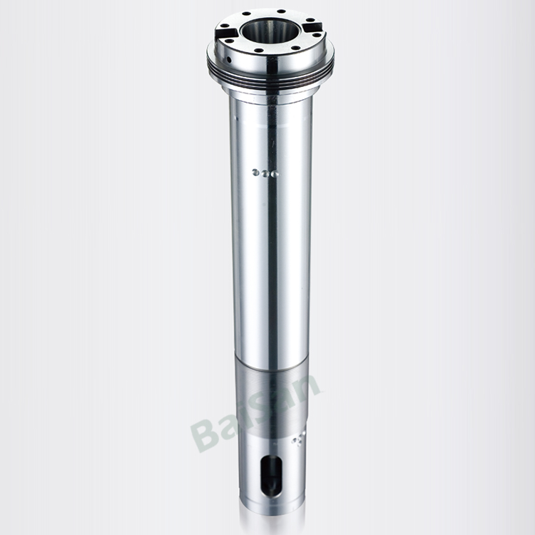 Cnc Machining Drive Shaft And Output Shaft