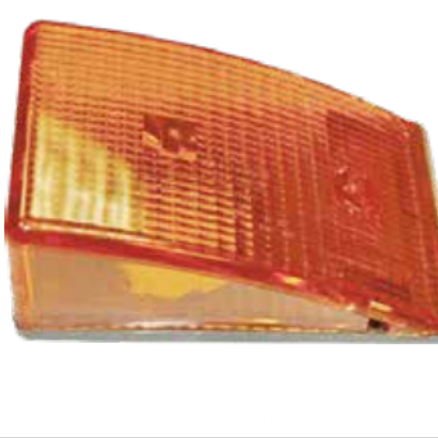 24V Left and Right Side Lights for Mercedes Benz Actors MP4