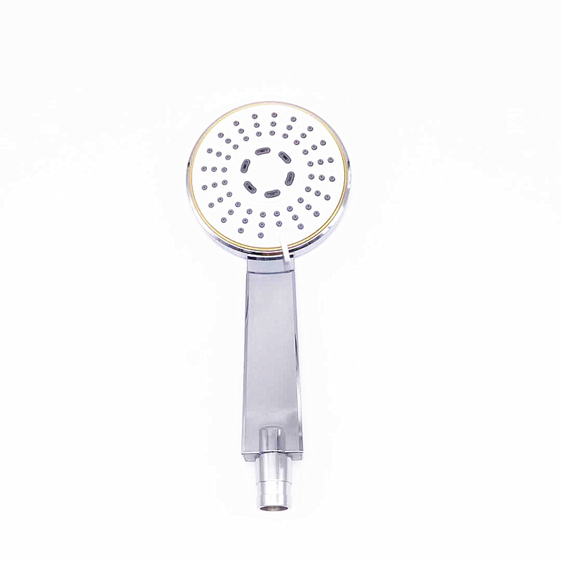 Adjustable Rainfall Shower Head