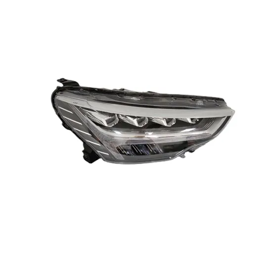 Original Quality Haval Jolion LED Front Headlight