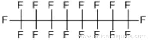 Perfluorooctane CAS 307-34-6