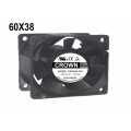 60x38 SERVER DC FAN A7 car seat