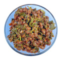 Đậu đen lên men Toona sinensis Gia vị lên men