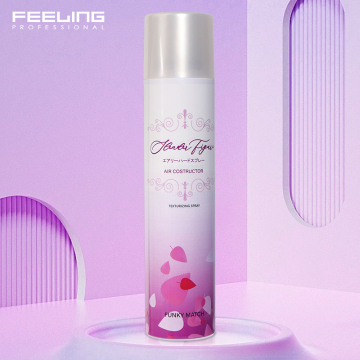 Factory 280ML Aerosol Hair Spray - Strong Hold Lace Adhesive Glue