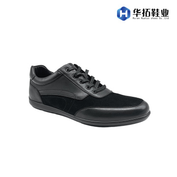 Încălțăminte casual din piele modernă pentru bărbați