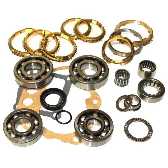 Car Transmission Gearbox Ring Speed Synchro Ring for Changan EADO CS35 PLUS Raeton Honor Eulove