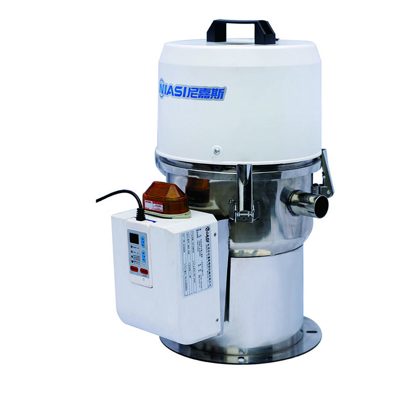 Automatic Vacuum Feeding Machine