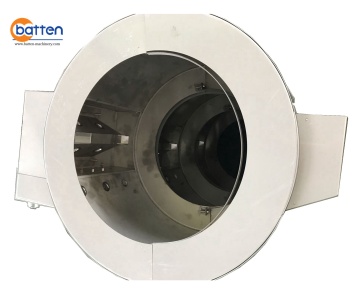 Single Screw Barrel Ceramic Heater for plastic extruder