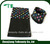 fashion print polar fleece multifunction bandana