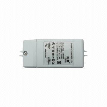 TDL-CM400MA LED Power Supply with 12W Output Power