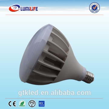 IP65 70W Waterproof LED Bulb with E27/E40 waterproof led light bulb 3 Years Outdoor par56 led lamp