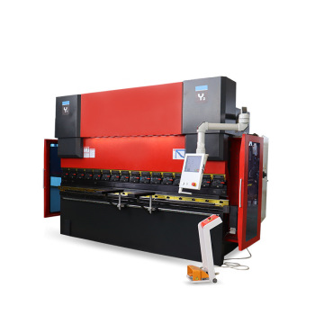 Manufacturer Direct Hydraulic Bending Machine CNC Press Brake 100T 3200