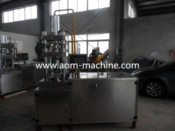 500 Ton Full Automatic Hydraulic Tablet Press Machine