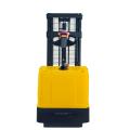 Pendirian yang boleh dipercayai memandu stacker elektrik