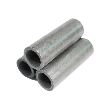 High Precision Mica Tubes for Electrical Insulation