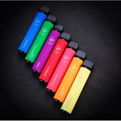 Elf Bar Disposable Vape Mango Flavor Flavor