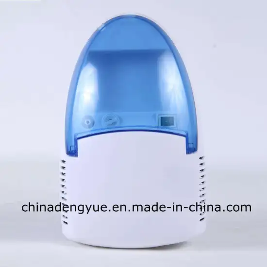 Baby Inhalator Compressed Atomizer