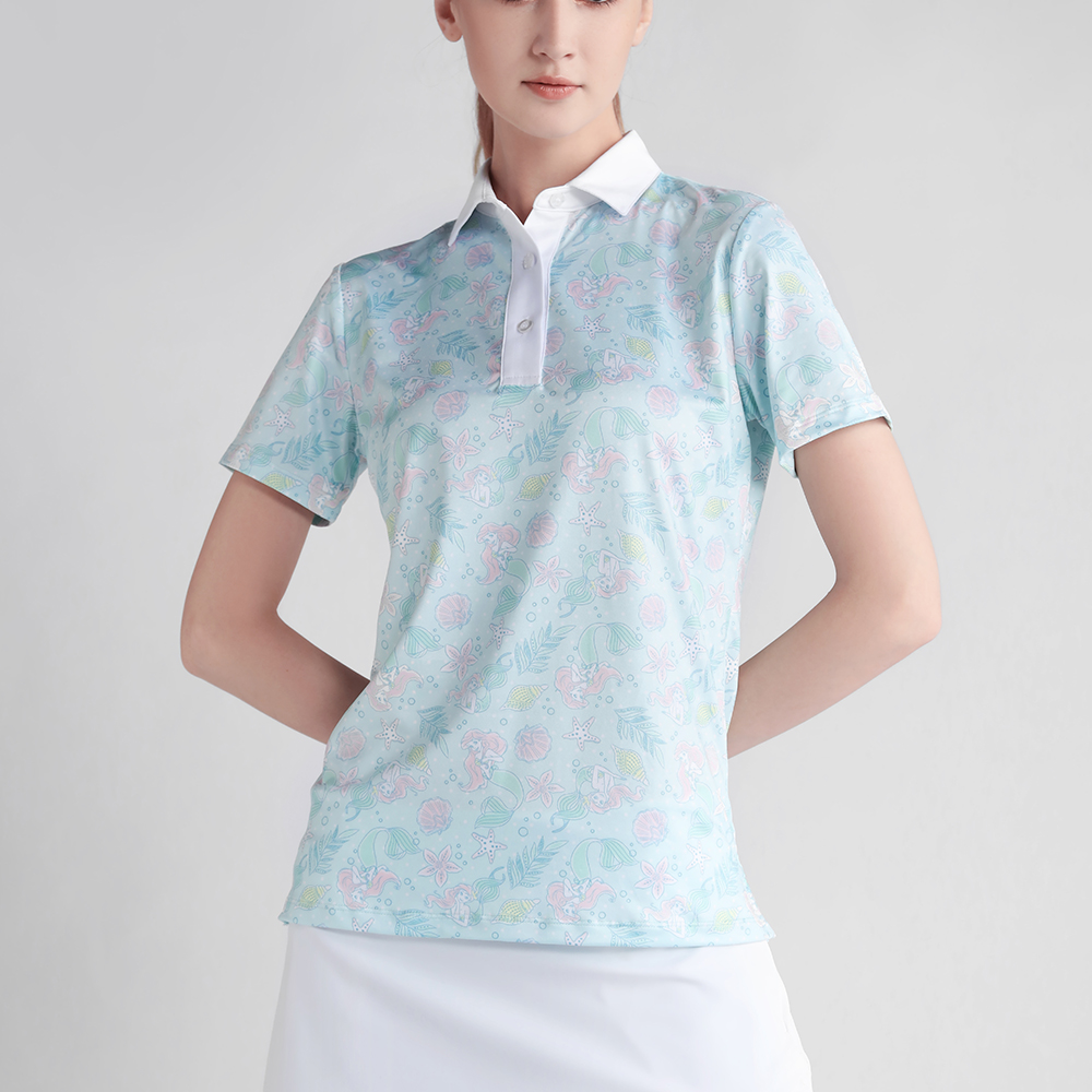 Women's Polo