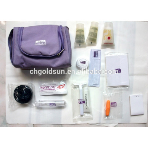 Eyeshade Socks Airline Amenity Kit For Airplane