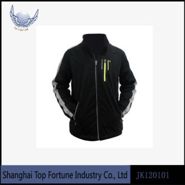 New Sport clothing jacket Training Jogging Wear