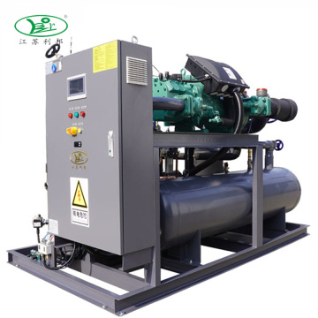 5~200hp Fusheng Screw Condensing Unit for Cold Room