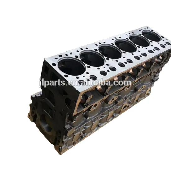 Truck dCi420 30 engine parts Dci11 cylinder block D5010550603