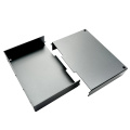 Precision Sheet Metal Fabrication for Machinery Enclosures