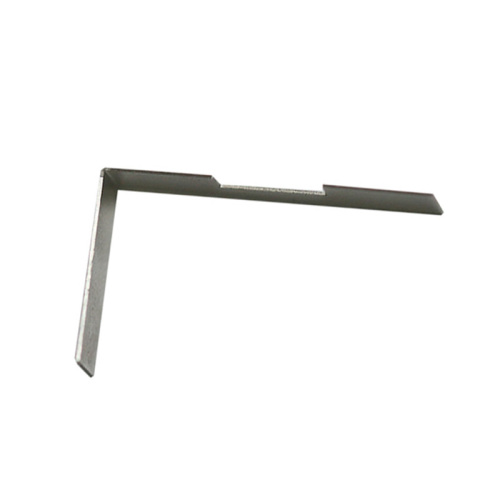 Custom Bending Shrapnel Services