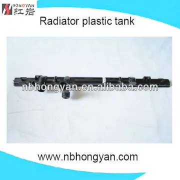 Auto Radiator Tank for MAZDA 6