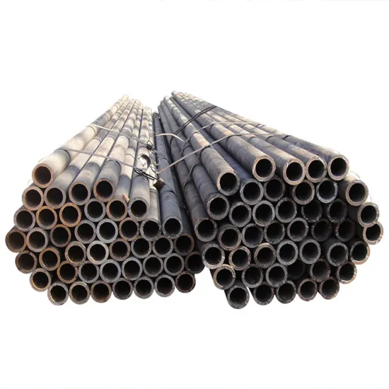 Professional Supplier of Large Diameter Galvanized Welded Steel Pipes